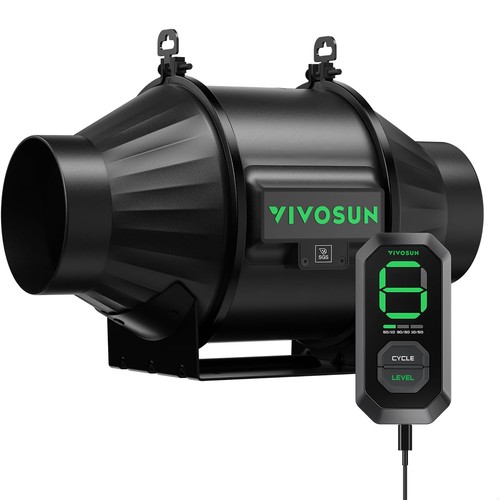 Vivosun ventilatore - vivosun, t4