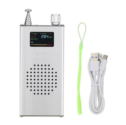 Ats100 si4732 ricevitore - ats100, dsp