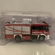 VIGILI DEL FUOCO Camion