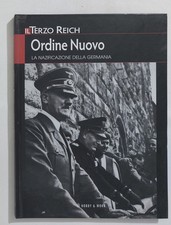 41180 V - Il Terzo Reich -