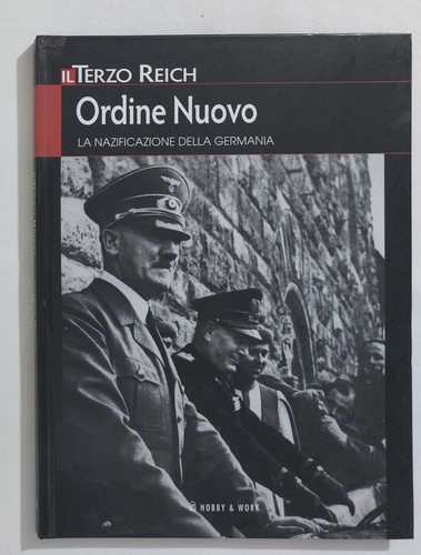 41180 terzo reich - -,