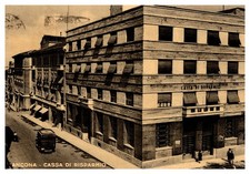 Ancona Cassa di Risparmio f.g.v. 1960 Ancona