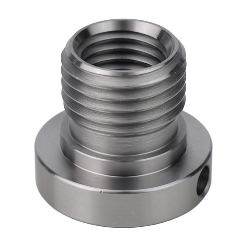 Mandrino adattatore 25mm per - mandrino,