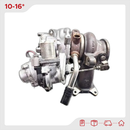 Audi turbocompressore s3 - audi,
