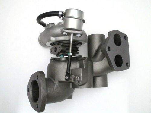 Turbocompressore land rover - turbocompressore,