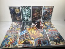 Lotto misto 13 fumetti