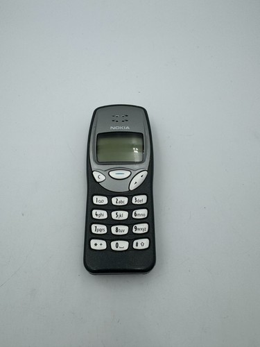 Nokia 3210 cellulare - , classico