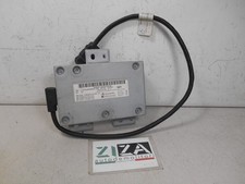 Centralina Navigazione Mercedes W169 A180 2010 A2049000300 A1698204515