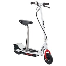 Razor E200S Seated Electric 12