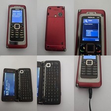 Nokia e90 communicator 6 - e90, ra-6