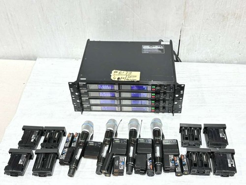 Shure atx600 470 - shure,