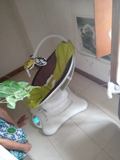 4moms MamaRoo Baby Swing 5