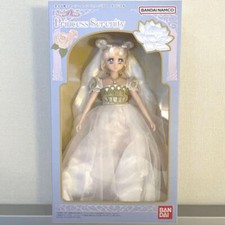 Modellino bambola Sailor Moon