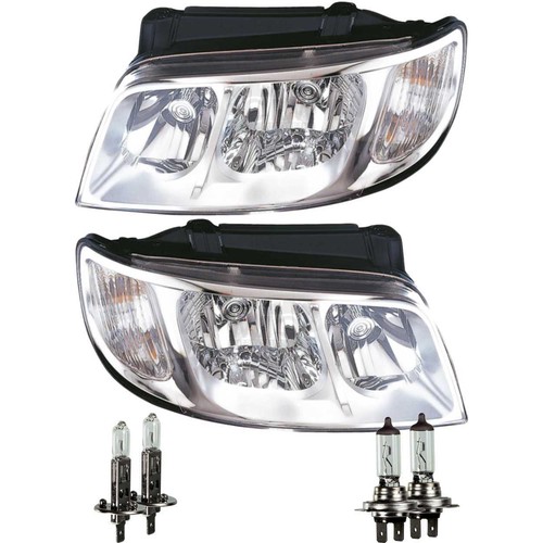 Set fari per hyundai matrix - set,