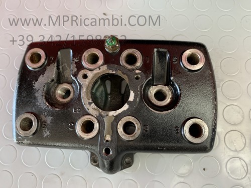 Testata 4l0 11111 yamaha rd - testata,