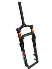 Forcella anteriore sospensione pneumatica 26" fat bike, beach bike, mountain bike nuova in vendita