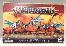 Warhammer Age of Sigmar