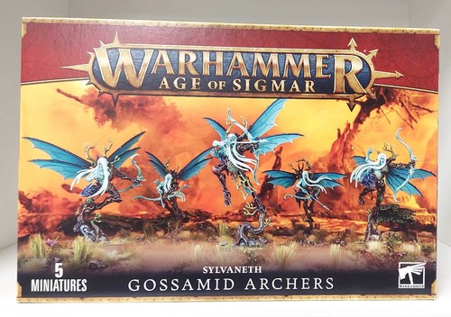 Warhammer age sigmar - warhammer,