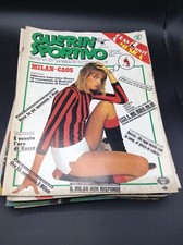 GUERIN SPORTIVO RIVISTA