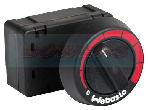 Webasto air top - webasto,
