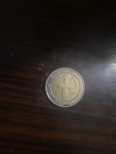 Moneta Da 2 Euro Omino