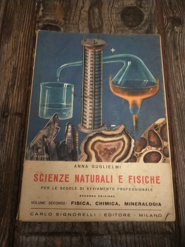 Guglielmi scienze naturali - guglielmi,