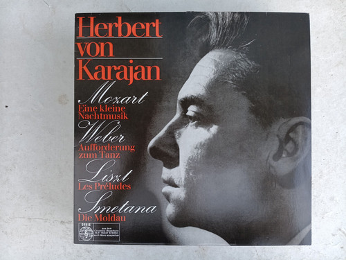 Schallplatte vinyl herbert - vinyl,