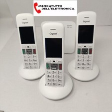 Telefono Cordless Gigaset E370