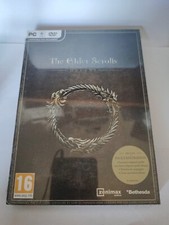 The Elder Scrolls Online .  PC