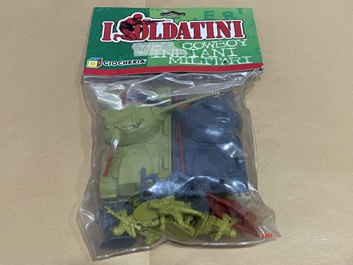 Soldatini militari - soldatini,