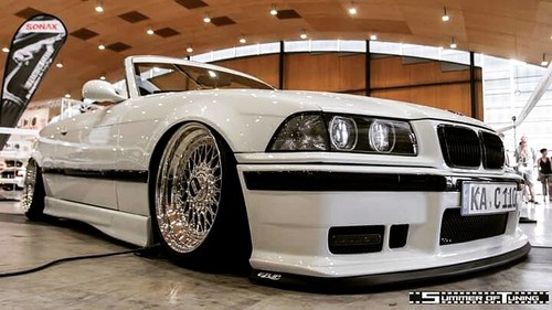 Spoiler anteriore lip - anteriore, ez-lip