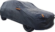 SUV XXL Telo Telo Auto