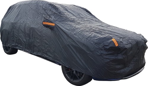 Suv xxl telo auto - telo,
