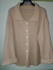 Cardigan donna Coconuda in