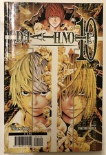 Death Note N.10 - Prime