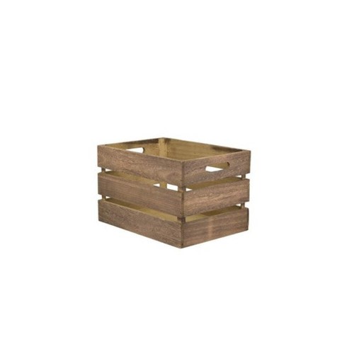 Cassetta classica legno - cassetta,