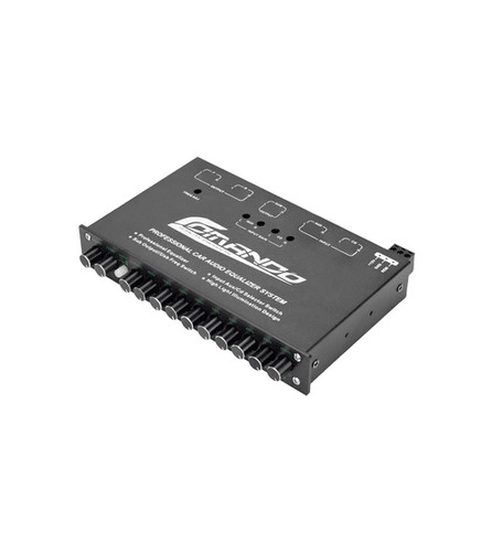 Comando audio eqx 955 - eqx-955, |