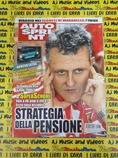 Rivista AUTO SPRINT