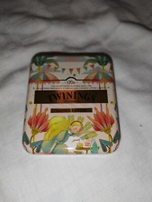 TWININGS LIMITED EDITION