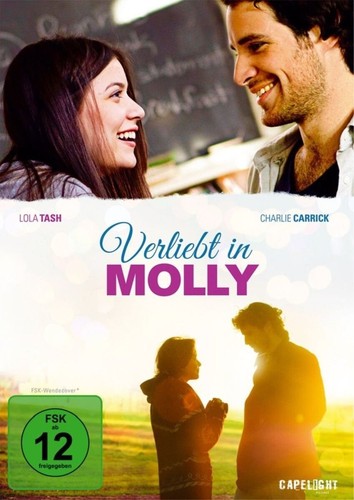 Verliebt molly dvd - molly,