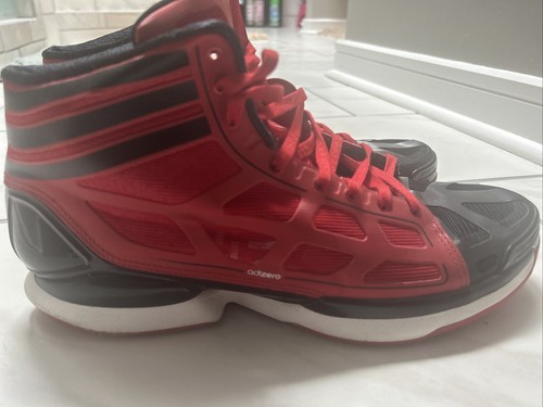 Adidas adizero crazy light - adidas,