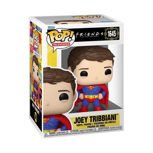 Funko pop television friends - pop!,