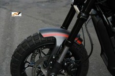 Parafango anteriore harley - parafango,