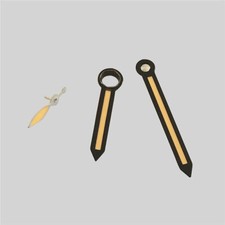 Per ETA 6497/6498 ST3600 3620