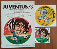 JUVENTUS '73 STORIA DI UN