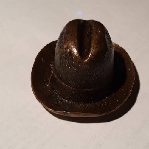 Cappello cowboy tipo - cowboy,