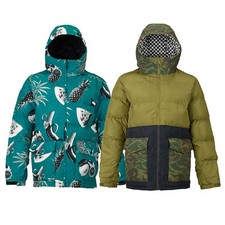 Analog Kilroy Giacca Snowboard