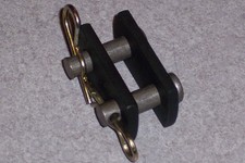 Collegamenti lama sollevamento