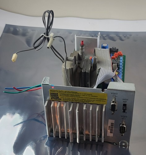 Trasformatore flyback crt tube - flyback,