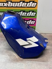 Serbatoio carburante Yamaha DT